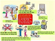 Bóng đá anh, ngoại hạng anh, lịch thi đấu euro 2012, Người dân sẽ được uống thuốc dự phòng nhiễm xạ nếu có nguy cơ